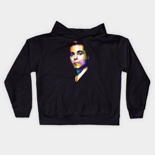 Goodfellas Ray Liotta Kids Hoodie